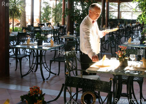 Gran Melia Don Pepe 12